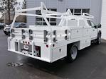 New 2025 Ford F-550 Super Cab 4WD 12' Scelzi Contractor Truck for sale #2500192 - photo 23