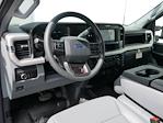 New 2025 Ford F-550 Super Cab 4WD 12' Scelzi Contractor Truck for sale #2500192 - photo 5