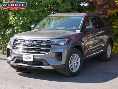 2025 Ford Explorer 4WD SUV for sale #2500195 - photo 1