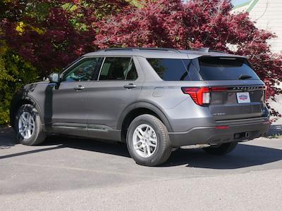 2025 Ford Explorer 4WD SUV for sale #2500195 - photo 2