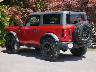 2024 Ford Bronco 4WD SUV for sale #2500197A - photo 2