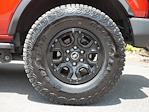 2024 Ford Bronco 4WD SUV for sale #2500197A - photo 23