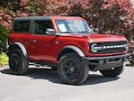 2024 Ford Bronco 4WD SUV for sale #2500197A - photo 33