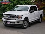 2019 Ford F-150 SuperCrew Cab 4WD Pickup for sale #2500199A - photo 1