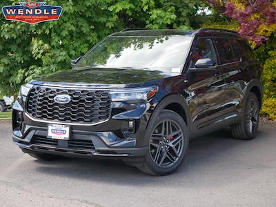 2025 Ford Explorer 4WD SUV for sale #2500200 - photo 1