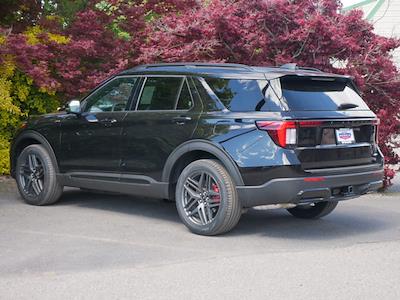 2025 Ford Explorer 4WD SUV for sale #2500200 - photo 2