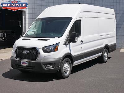 2025 Ford Transit 350 High Roof AWD Empty Cargo Van for sale #2500206 - photo 1