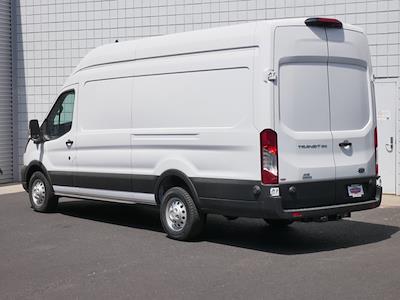 2025 Ford Transit 350 High Roof AWD Empty Cargo Van for sale #2500206 - photo 2