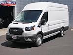 2025 Ford Transit 350 High Roof AWD Empty Cargo Van for sale #2500206 - photo 1