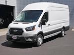 2025 Ford Transit 350 High Roof AWD Empty Cargo Van for sale #2500206 - photo 3