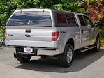 2014 Ford F-150 SuperCrew Cab 4WD Pickup for sale #2500207A - photo 22