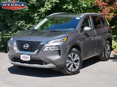 2023 Nissan Rogue AWD SUV for sale #2500209A - photo 1