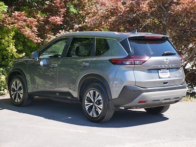 2023 Nissan Rogue AWD SUV for sale #2500209A - photo 2
