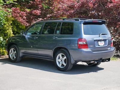 2005 Toyota Highlander AWD SUV for sale #2500210A - photo 2