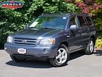 2005 Toyota Highlander AWD SUV for sale #2500210A - photo 1
