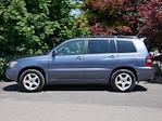2005 Toyota Highlander AWD SUV for sale #2500210A - photo 16