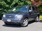 2005 Toyota Highlander AWD SUV for sale #2500210A - photo 3