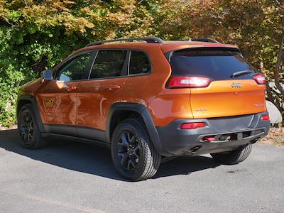 2016 Jeep Cherokee 4WD SUV for sale #2500212A - photo 2
