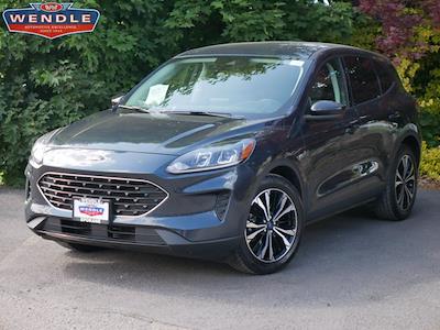 2022 Ford Escape FWD SUV for sale #2500213A - photo 1