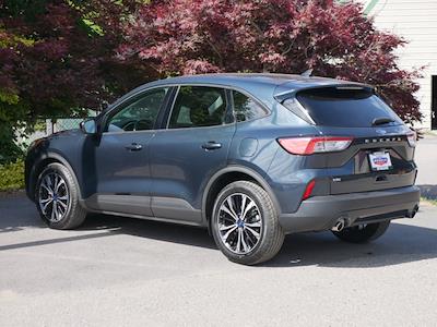 2022 Ford Escape FWD SUV for sale #2500213A - photo 2
