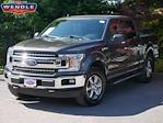 2018 Ford F-150 SuperCrew Cab 4WD Pickup for sale #2500215A - photo 1