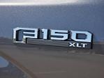 2018 Ford F-150 SuperCrew Cab 4WD Pickup for sale #2500215A - photo 20