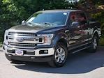 2018 Ford F-150 SuperCrew Cab 4WD Pickup for sale #2500215A - photo 4