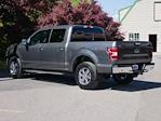 2018 Ford F-150 SuperCrew Cab 4WD Pickup for sale #2500215A - photo 2