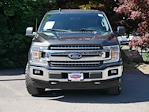 2018 Ford F-150 SuperCrew Cab 4WD Pickup for sale #2500215A - photo 33