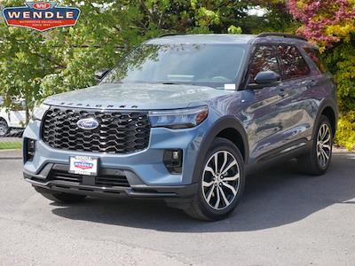 2025 Ford Explorer 4WD SUV for sale #2500216 - photo 1
