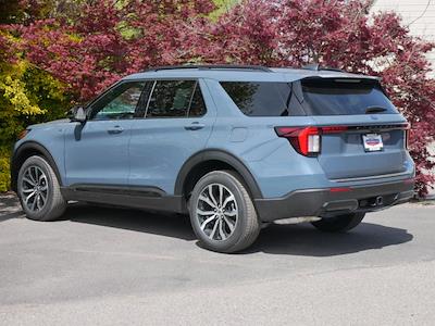 2025 Ford Explorer 4WD SUV for sale #2500216 - photo 2