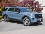 2025 Ford Explorer 4WD SUV for sale #2500216 - photo 34