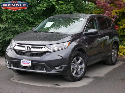 2018 Honda CR-V AWD SUV for sale #2500216A - photo 1
