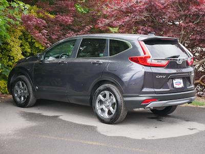 2018 Honda CR-V AWD SUV for sale #2500216A - photo 2