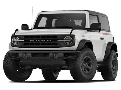 2025 Ford Bronco 4WD SUV for sale #2500218 - photo 1