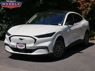 2025 Ford Mustang Mach-E AWD SUV for sale #2500219 - photo 1