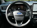 2025 Ford Maverick SuperCrew Cab AWD Pickup for sale #2500222 - photo 7