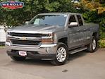 2017 Chevrolet Silverado 1500 Double Cab 4WD Pickup for sale #2500222A - photo 1