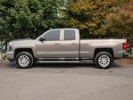 2017 Chevrolet Silverado 1500 Double Cab 4WD Pickup for sale #2500222A - photo 14