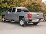 2017 Chevrolet Silverado 1500 Double Cab 4WD Pickup for sale #2500222A - photo 18