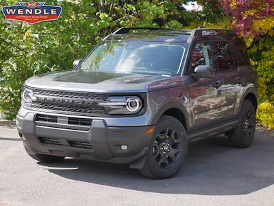 2025 Ford Bronco Sport 4WD SUV for sale #2500225 - photo 1