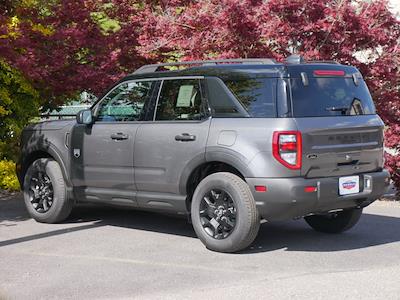 2025 Ford Bronco Sport 4WD SUV for sale #2500225 - photo 2