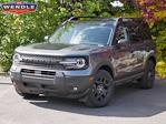 2025 Ford Bronco Sport 4WD SUV for sale #2500225 - photo 1