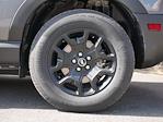 2025 Ford Bronco Sport 4WD SUV for sale #2500225 - photo 19