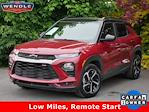 2021 Chevrolet Trailblazer AWD SUV for sale #2500230A - photo 1