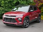 2021 Chevrolet Trailblazer AWD SUV for sale #2500230A - photo 3