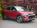 2021 Chevrolet Trailblazer AWD SUV for sale #2500230A - photo 30