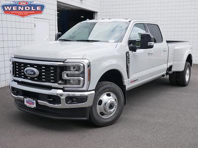 2025 Ford F-350 Crew Cab DRW 4WD Pickup for sale #2500232 - photo 1