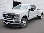 2025 Ford F-350 Crew Cab DRW 4WD Pickup for sale #2500232 - photo 3