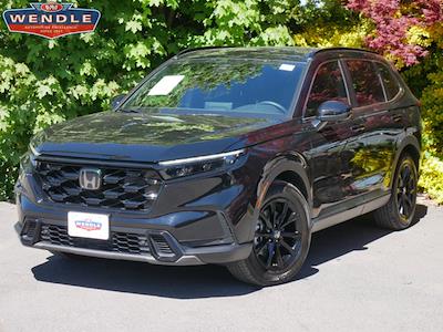 2024 Honda CR-V Hybrid FWD SUV for sale #2500233A - photo 1